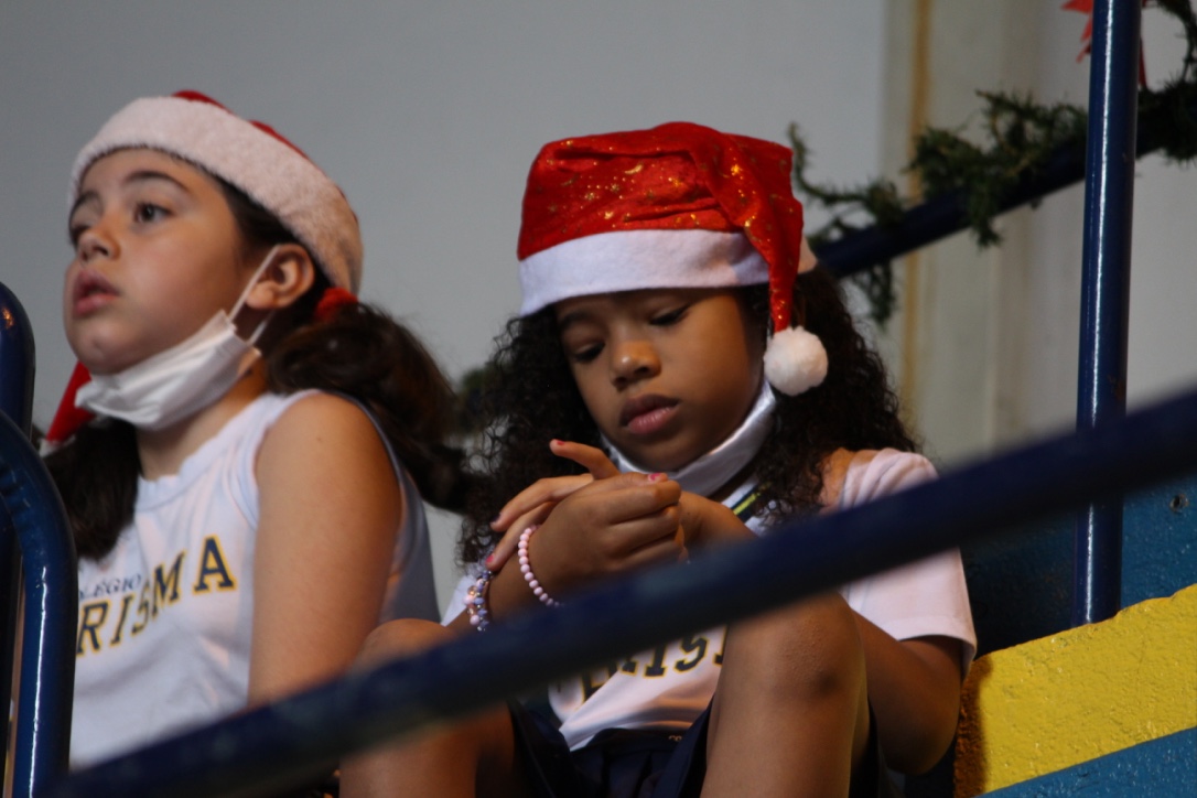 Cantata de Natal 2022